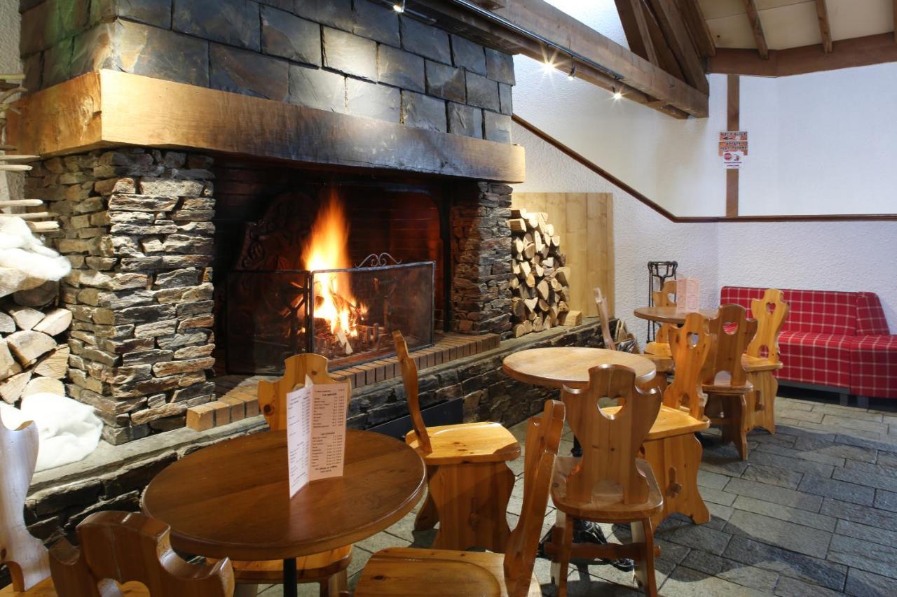לה קארו ד'ארש Village Club Les Tavaillons מראה חיצוני תמונה